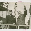 Freedom of Press Ceremonies