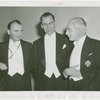 Foreign Commissioners