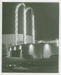 Fairgrounds - Amusement Area - Building