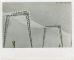 Fairgrounds - Amusement Area - Sketch of lighting system