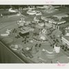 Fairgrounds - Architectural Models - Central Mall