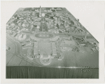 Fairgrounds - Architectural Models - Site
