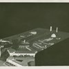 Fairgrounds - Architectural Models - Site illuminated