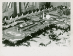 Fairgrounds - Architectural Models - Site