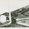 Fairgrounds - Architectural Models - Central Mall