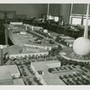 Fairgrounds - Architectural Models - Central Mall