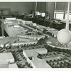 Fairgrounds - Architectural Models - Central Mall