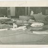 Fairgrounds - Architectural Models - Site