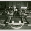 Fairgrounds - Architectural Models - Site from Court of Peace, with architect