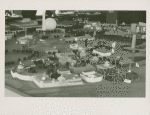 Fairgrounds - Architectural Models - Government buildings