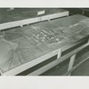 Fairgrounds - Architectural Models - Progress model