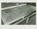 Fairgrounds - Architectural Models - Progress model