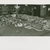Fairgrounds - Architectural Models - Site with staff in background