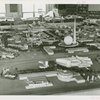 Fairgrounds - Architectural Models - Site
