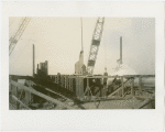 Fairgrounds - Boat Basin - Construction