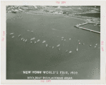 Fairgrounds - Boat Basin - Mooring areas