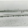 Fairgrounds - Boat Basin - In snow
