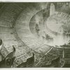 Fairgrounds - Conceptual Sketches - Amphitheater