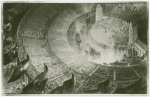 Fairgrounds - Conceptual Sketches - Amphitheater