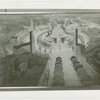 Fairgrounds - Conceptual Sketches - Board of Design drawing no. 11: Planetarium