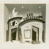 Fairgrounds - Conceptual Sketches - Miniature of Theater