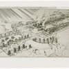 Fairgrounds - Conceptual Sketches - Central Mall