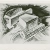 Fairgrounds - Conceptual Sketches - Opera House in Democracity