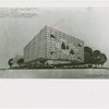 Fairgrounds - Conceptual Sketches - Packard Motor Car Co. plan