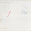 Fairgrounds - Conceptual Sketches - Packard Motor Car Co. plan