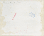 Fairgrounds - Conceptual Sketches - Packard Motor Car Co. plan