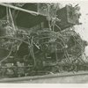 Fairgrounds - Fire - Damage