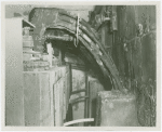 Fairgrounds - Fire - Damage