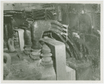 Fairgrounds - Fire - Damage