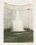Fairgrounds - Fountains - New York City Building