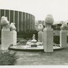 Fairgrounds - Fountains - Baboon