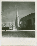 Fairgrounds - Fountains - Stainless Steel