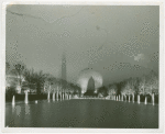 Fairgrounds - Fountains - In Central Mall
