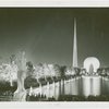 Fairgrounds - Fountains - In Central Mall