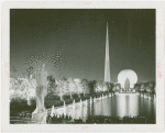 Fairgrounds - Fountains - In Central Mall