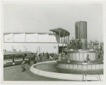 Fairgrounds - Fountains - Dance of the Atoms