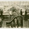 Fairgrounds - Landscaping - Greenhouse