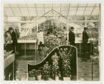 Fairgrounds - Landscaping - Greenhouse