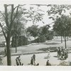 Fairgrounds - Landscaping - City Hall Square