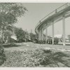 Fairgrounds - Landscaping - Under Helicline