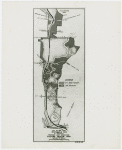 Fairgrounds - Maps and Plans - Key map showing proposed land acquisitions, Flushing Meadow Park