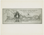 Fairgrounds - Maps and Plans - Possible arrangement of buildings for World's Fair