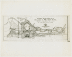 Fairgrounds - Maps and Plans - General development plan, Flushing Meadow Park
