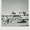 Fairgrounds - Parking and Transportation - Independent Subway Station