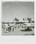 Fairgrounds - Parking and Transportation - Independent Subway Station