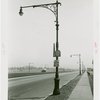 Fairgrounds - Parking and Transportation - Trylon and Perisphere parking sign